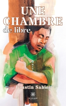 Paperback Une chambre de libre [French] Book