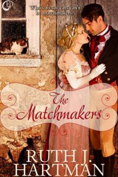 Paperback The Matchmakers Book