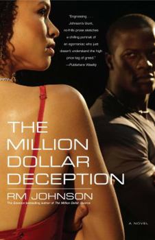 The Million Dollar Deception - Book #2 of the Million Dollar