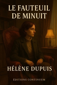 Paperback Le Fauteuil de Minuit [French] Book