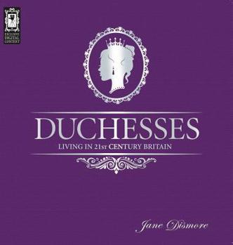 Hardcover Duchesses Book