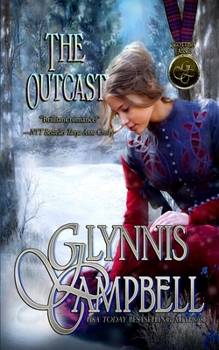 Paperback The Outcast Book