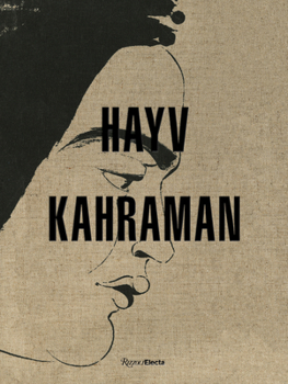 Hardcover Hayv Kahraman Book