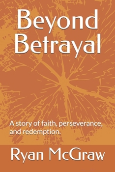 Paperback Beyond Betrayal Book