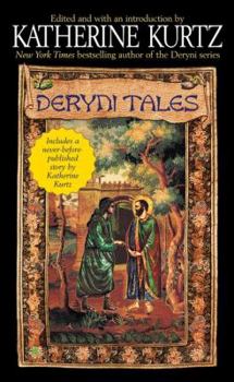 Mass Market Paperback Deryni Tales Book