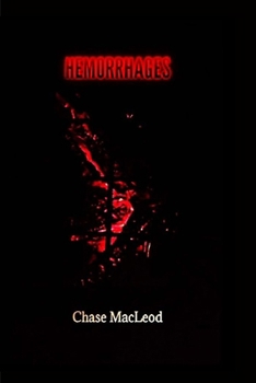 Paperback Hemorrhages Book