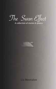 Paperback The Swan Effect Book