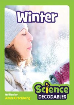 Winter : Phase 4 Science Decodable