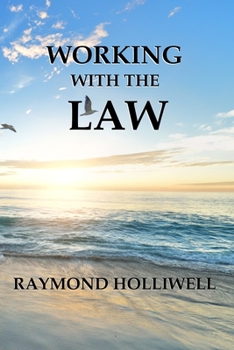 Paperback Working With the Law Book