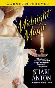 Paperback Midnight Magic Book