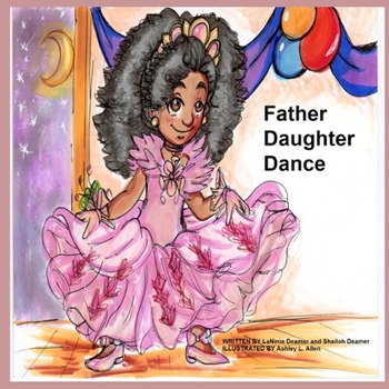 Paperback Father Daughter Dance Book