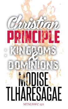 Principle Of Kingdoms And Dominions