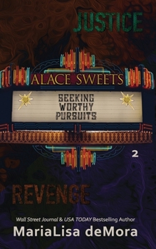 Paperback Seeking Worthy Pursuits Book