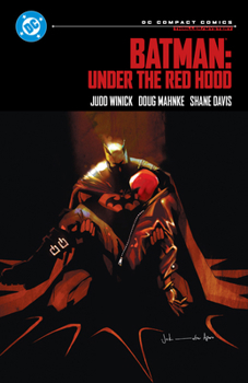 Under The Hood Vol. 1 & Vol. 2 - Book  of the Batman