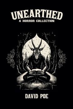 Paperback Unearthed: A Horror Collection Book