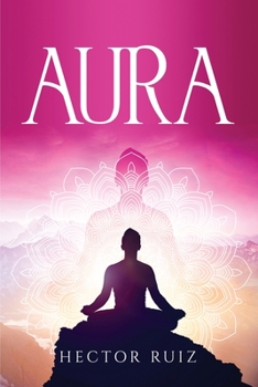 Paperback Aura Book
