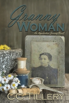 Paperback Granny Woman Book