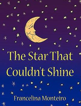 Paperback The Star That Couldn't Shine Book