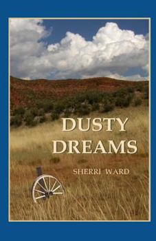 Paperback Dusty Dreams Book