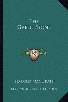 The Green Stone