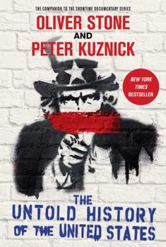 The Untold History of the United States