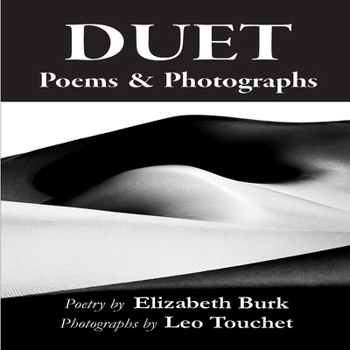 Duet : Poems & Photographs