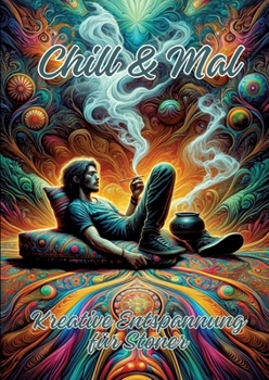 Chill & Mal: Kreative Entspannung für Stoner