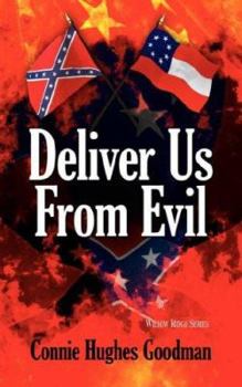 Paperback Deliver Us From Evil Book