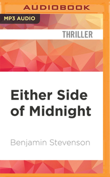 Either Side Of Midnight - Book #2 of the Jack Quick