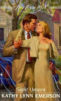 Sight Unseen (Loveswept)