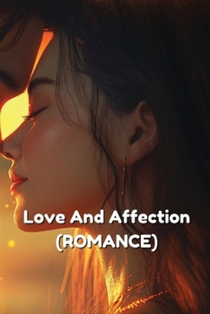 Paperback Love And Affection (ROMANCE) Book