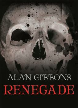 Renegade - Book #3 of the Hell's Underground