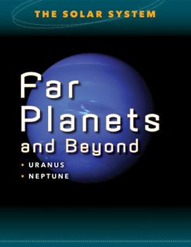 Hardcover Far Planets and Beyond Book