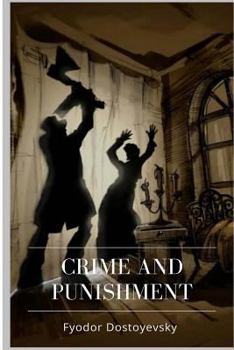 Paperback Crime and Punishment Book