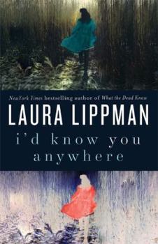 Hardcover I'd Know You Anywhere Book