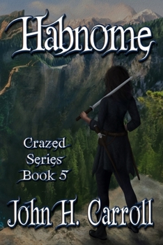 Paperback Habnome Book