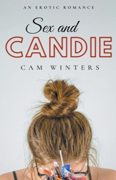 Paperback Sex and Candie Book