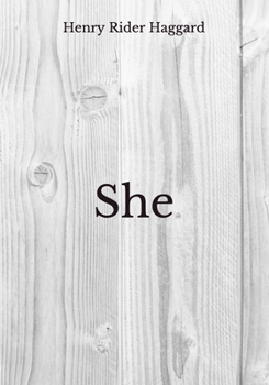 Paperback She: Beyond World's Classics Book