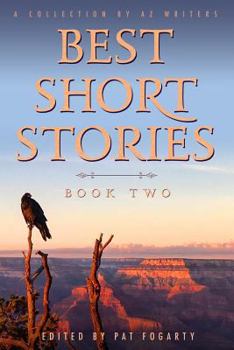 Paperback Best Short Stories Book Two Book