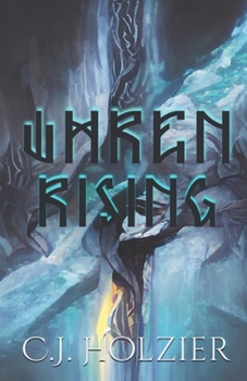 Paperback Whren Rising Book