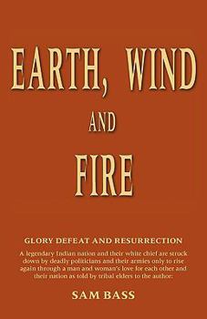 Paperback Earth, Wind and Fire Book