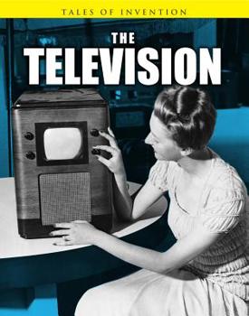 The Television - Book  of the Tales Of Invention