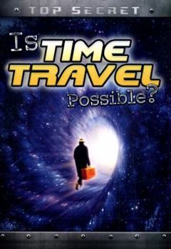Paperback Is Time Travel Possible Book