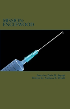 Paperback Mission: Englewood Book