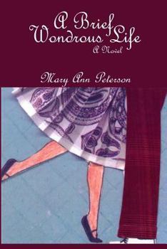 Paperback A Brief Wondrous Life Book