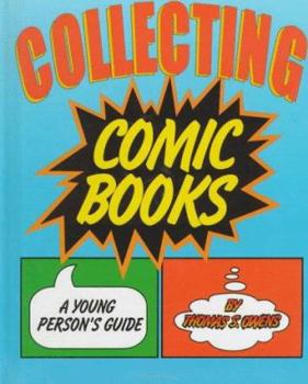 Library Binding Collecting Comic Books Book