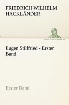 Paperback Eugen Stillfried - Erster Band [German] Book