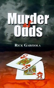 Paperback Murder at Odds Book