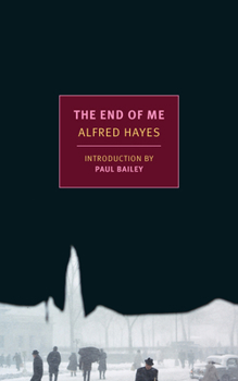 Paperback The End of Me Book