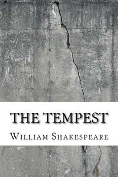 Paperback The Tempest Book
